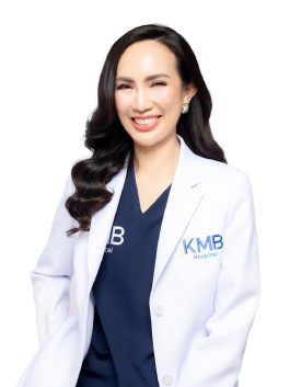 พญ.มัณฑนัส พีระพัฒน์ชัย