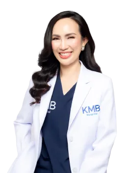 พญ.มัณฑนัส พีระพัฒน์ชัย