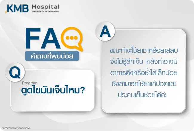 คำถามที่พบบ่อย