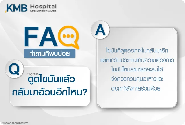 คำถามที่พบบ่อย